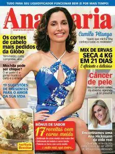 AnaMaria - 3 Junho 2016
