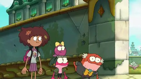 Amphibia S02E15