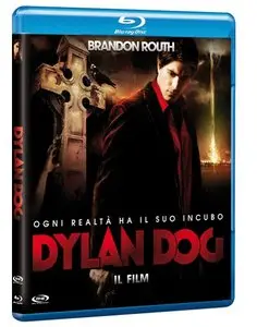 Dylan Dog (2010) 