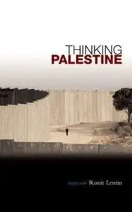 Thinking Palestine [Repost]