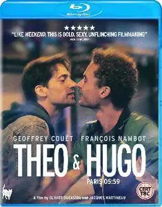 Theo and Hugo (2016)