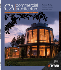 Commercial Architecture - January/February 2019