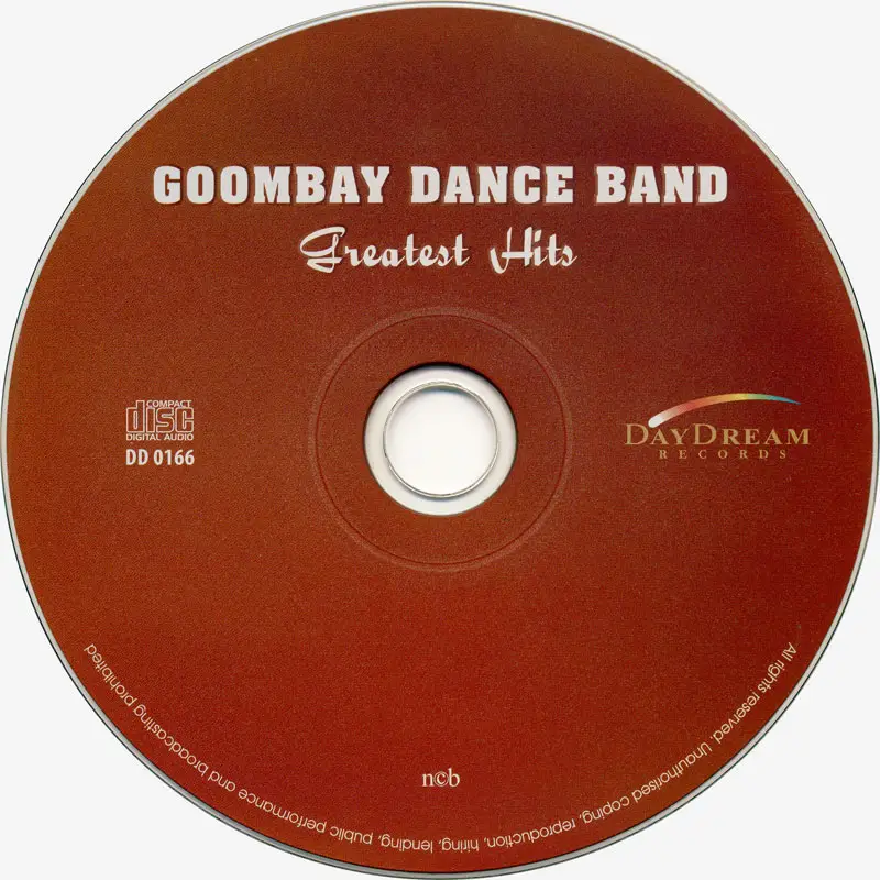 Dance band перевод. Дэнс бэнд. Goombay. Goombay Dance Band. Goombay Dance Band - Holiday in Paradise.