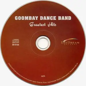 Goombay Dance Band - Greatest Hits (2008)