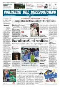 Corriere del Mezzogiorno Campania – 14 febbraio 2021