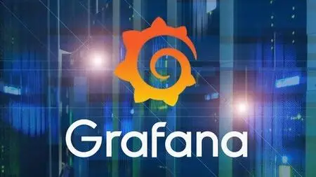 Grafana (Last updated 12/2021)