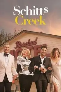 Schitt's Creek S01E05