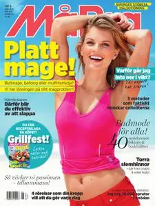 Må Bra – 21 maj 2015