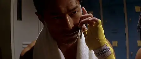 Election II 黑社会:以和为贵 (2006)  