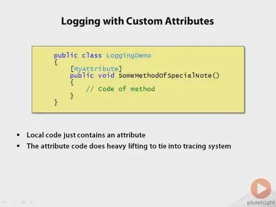 pluralsight - What's New in .NET 4.5 (2013)