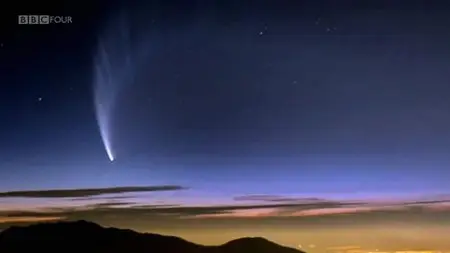 BBC - The Comet's Tale (2007)
