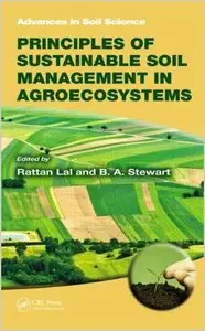 Principles of Sustainable Soil Management in Agroecosystems (repost)
