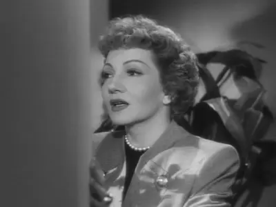 Tomorrow Is Forever (1946)