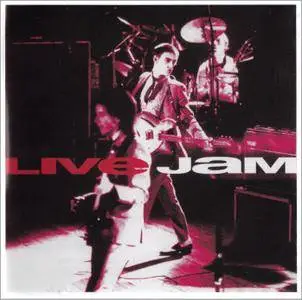 The Jam - Live Jam (1993)