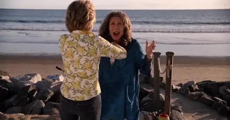 Grace and Frankie S05E01