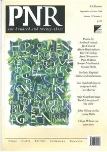 PN Review - September - October 1998
