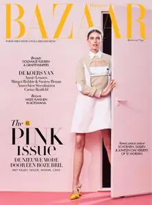 Harper’s Bazaar Netherlands – maart 2019
