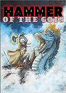 Hammer of the Gods: Viking Sagas of Sword and Sorcery