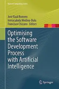 Optimising the Software Development Process with Artificial Intelligence