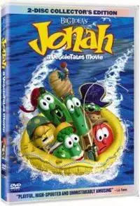 Veggie Tales: Jonah: A VeggieTales Movie (2002)