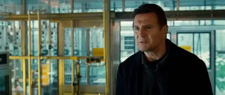 Unknown / Sans identité (2011)