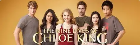 The Nine Lives of Chloe King S01E09