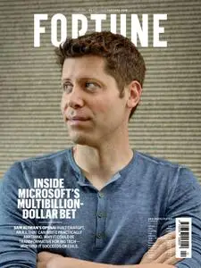 Fortune Asia – February 2023