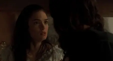 Bram Stoker's Dracula (1992)