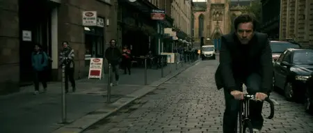 Perfect Sense (2011)