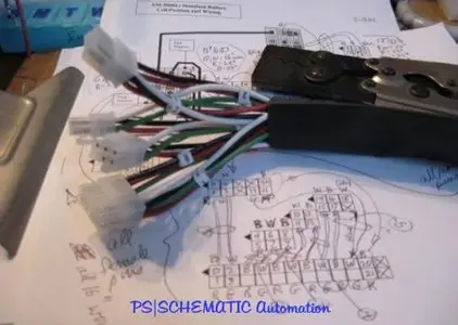 PC|SCHEMATIC Automation 14.02