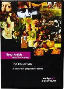 Great Artists: The Collection (2003)