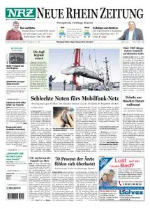 NRZ Neue Rhein Zeitung Rheinberg - 27. Dezember 2018