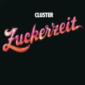 Cluster - 3 Studio Albums (1971-1974) [Reissue 2004-2006]