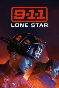 9-1-1: Lone Star S03E08