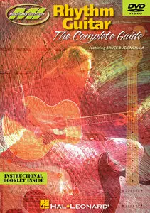 Hal Leonard - Rhythm Guitar [The Complete Guide] (2006)