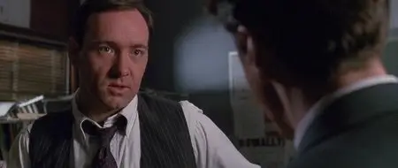 Glengarry Glen Ross (1992)
