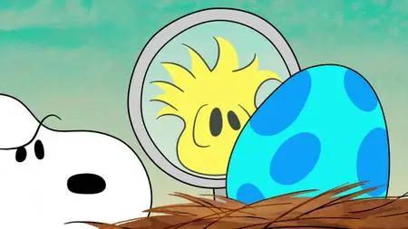 The Snoopy Show S01E08
