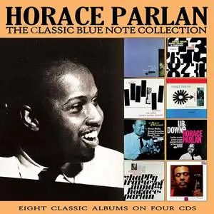 Horace Parlan - The Classic Blue Note Collection (2019)