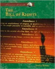   	 Bill of Rights (American Moments)  