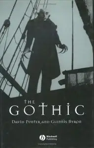 The Gothic (Blackwell Guides to Literature)