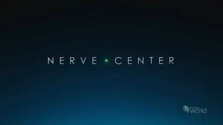 Discovery Channel - Nerve Center Season 2 (2012)