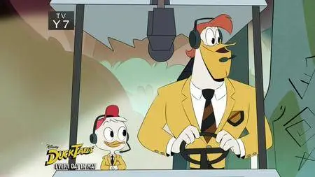 DuckTales S01E12