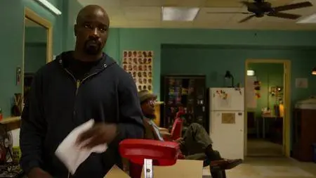 Marvel's Luke Cage S02E02