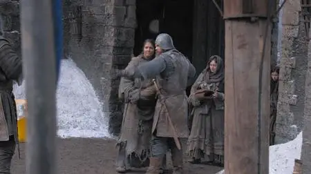 Game of Thrones: The Last Watch (2019)
