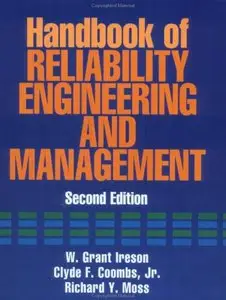 Handbook of Reliability Engineering and Management (Repost)