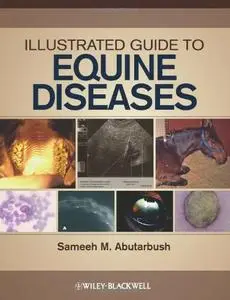 Illustrated Guide to Equine Diseases (repost)