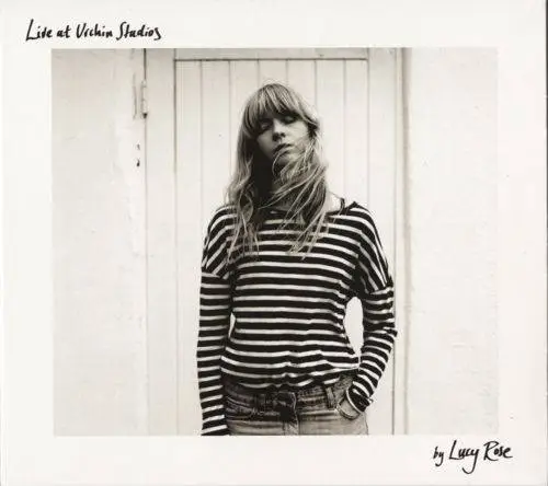Lucy Rose - Live At Urchin Studios (2016)