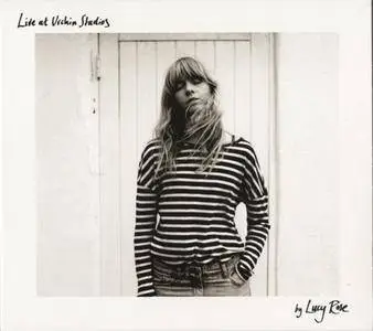 Lucy Rose - Live At Urchin Studios (2016)
