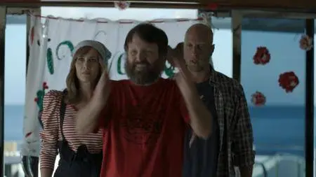 The Last Man on Earth S04E03