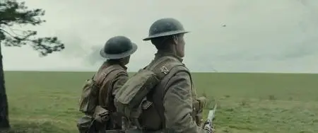 1917 (2019)